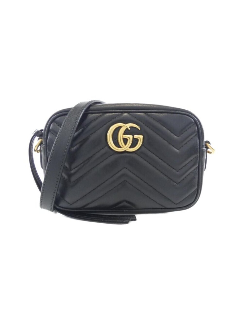 Gucci GG Marmont Shoulder Bag